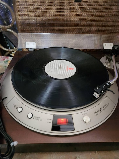 tXgAiIJ[gbW/jViDENONR[hv[[DP-1200  Ɠd/AV 