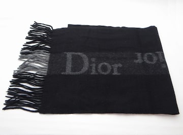 Christian Dior fBI[ E[~JV~A S }t[ ubN~O[USEDyz