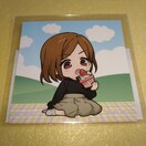 BKN@wTXebJ[@܂邭@Enjoy!Picnic@p