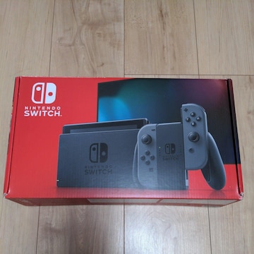 Nintendo Switch jeh[XCb`{́@obe[^