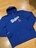 Dodgers Mitchell&Ness パーカー超大きいsize 3XL位