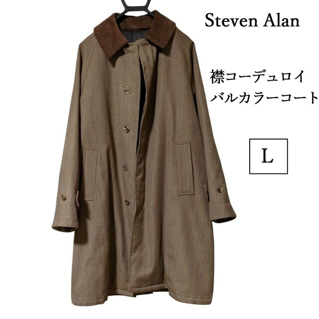 Steven Alan@R[fC@XeJ[R[g@oJ[R[g@L@uE   uh 