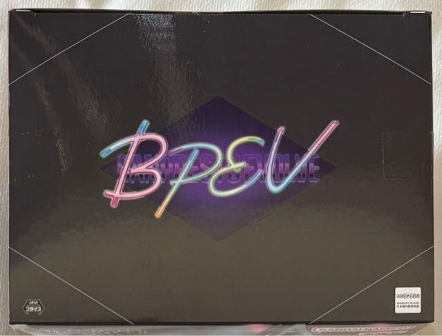  @܂ǂ }MJmVҁnt̕ BANPRESTO EVOLVE قނ tBMA