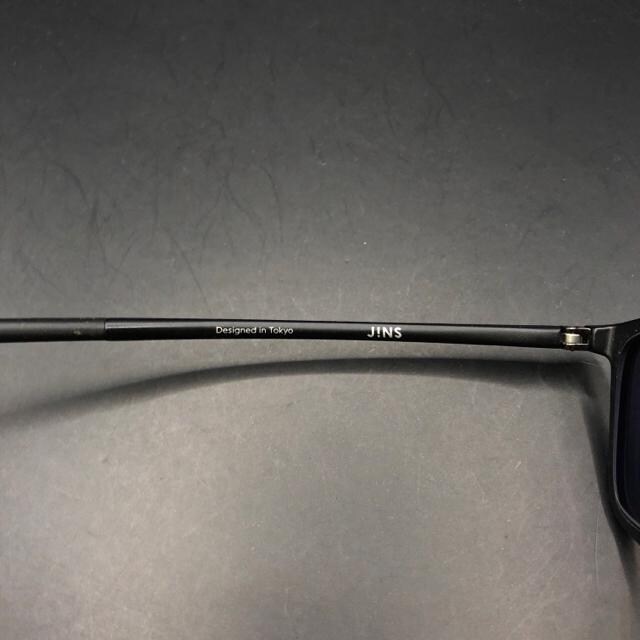  JINS WY TOX MUF-23A-022AJ  jt@bV 