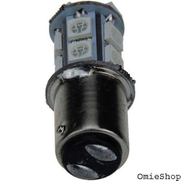 LED 12V 1157 _u 13SMD Cg x e[ Xgbvv }[J[ ԗpCgEv 679