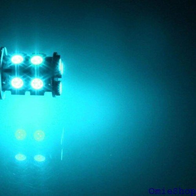 LED 12V 1157 _u 13SMD Cg x e[ Xgbvv }[J[ ԗpCgEv 679  /oCN