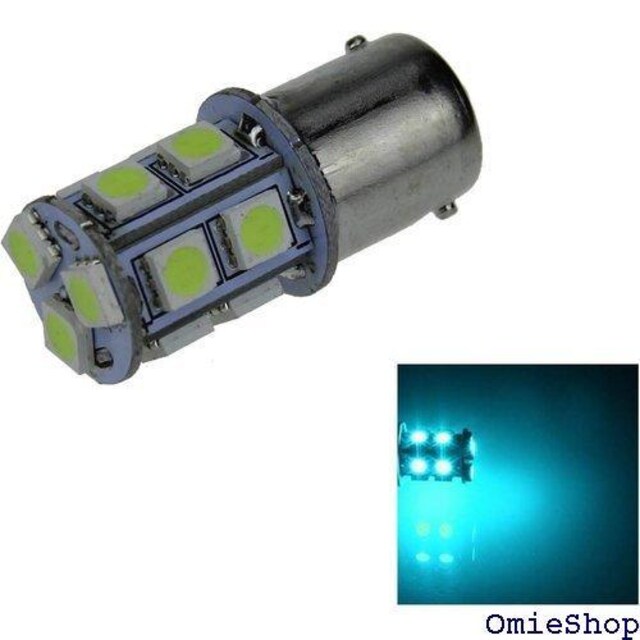 LED 12V 1157 _u 13SMD Cg x e[ Xgbvv }[J[ ԗpCgEv 679  /oCN
