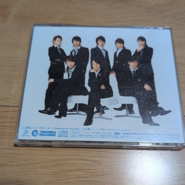 ヌCj[u[X  CD/DVD/rfI 