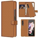 Samsung Galaxy z fold 3P[X 蒠^Jo[ PUU[