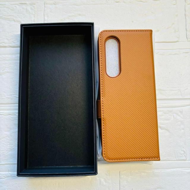 Samsung Galaxy z fold 3P[X 蒠^Jo[ PUU[  Ɠd/AV 
