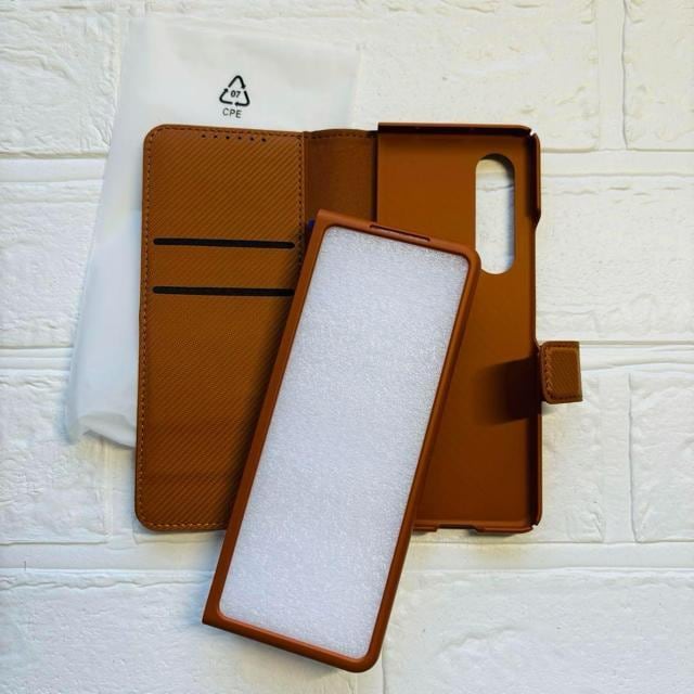 Samsung Galaxy z fold 3P[X 蒠^Jo[ PUU[  Ɠd/AV 