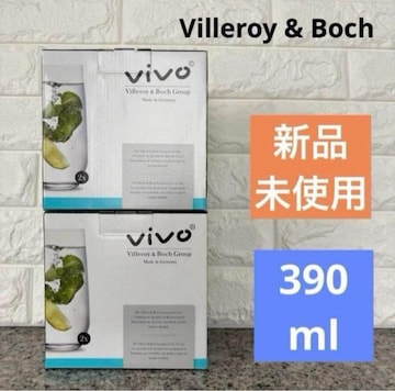 yVizVilleroy&Boch vivo OhNOX 2