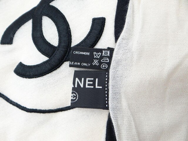 CHANEL Vl RR}[N JV~A~VN V[ Xg[ zCg~ubNUSEDyz  uh 