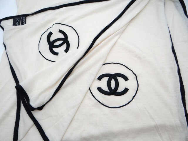 CHANEL Vl RR}[N JV~A~VN V[ Xg[ zCg~ubNUSEDyz  uh 