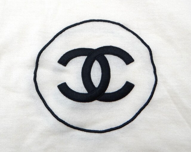 CHANEL Vl RR}[N JV~A~VN V[ Xg[ zCg~ubNUSEDyz  uh 