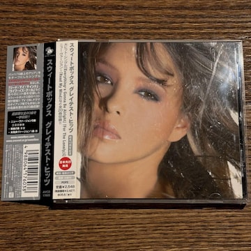 ysweetboxzTHE GREATEST HITS