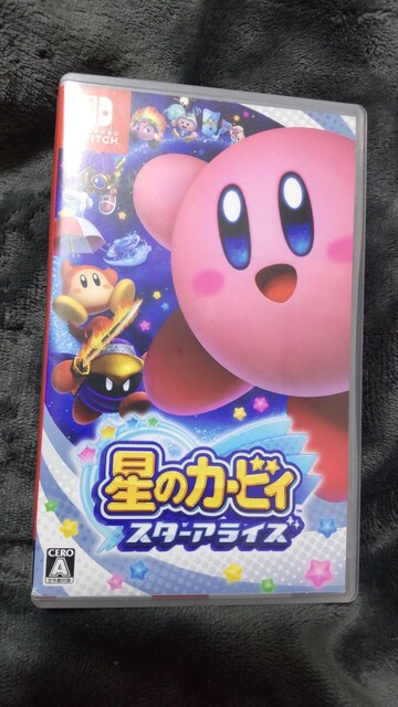 ̃J[rB@X^[ACY@Switch   Q[{/\tg 