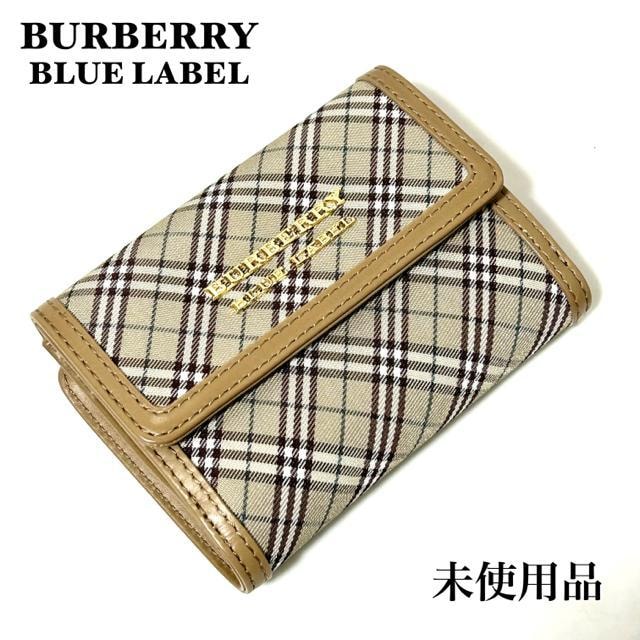 gp BURBERRY BLUE LABEL o[o[ mo`FbN z   uh 
