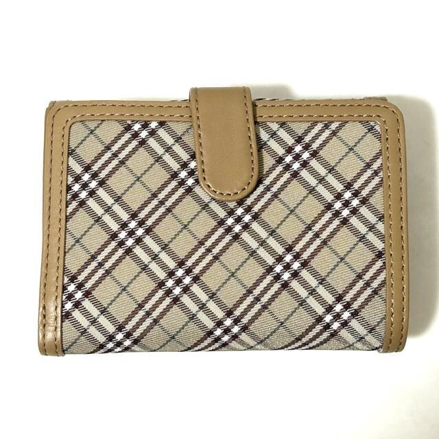 gp BURBERRY BLUE LABEL o[o[ mo`FbN z  uh 