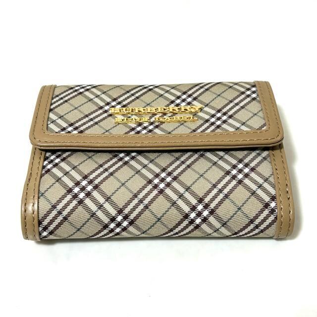 gp BURBERRY BLUE LABEL o[o[ mo`FbN z  uh 