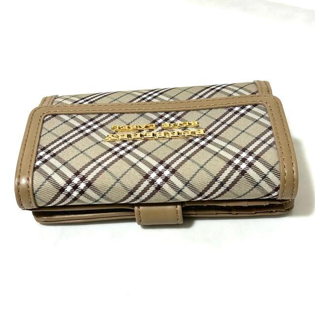 gp BURBERRY BLUE LABEL o[o[ mo`FbN z  uh 