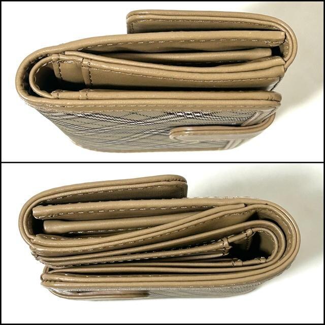 gp BURBERRY BLUE LABEL o[o[ mo`FbN z  uh 