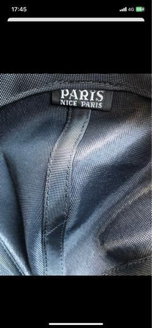 PARIS NICE PARIS Lbv ubN@ {@Vigp  jt@bV 