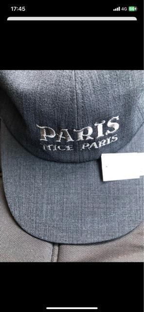 PARIS NICE PARIS Lbv ubN@ {@Vigp  jt@bV 