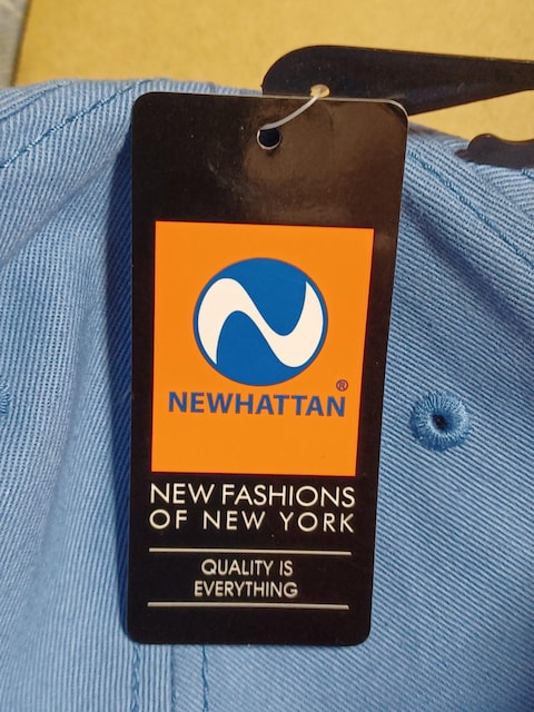 EBS[NEWHATTAN x[X{[Lbv/u[Et[TCY  jt@bV 