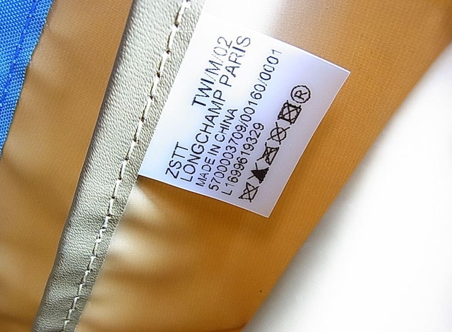 500~X^yKiEVilzLONGCHAMP V bNTbNiyʁ^iC~U[^u[n  uh 