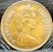 2 New Pence 1979 Elizabeth II 2nd portrait Bronze Coin 2 ニューペンス