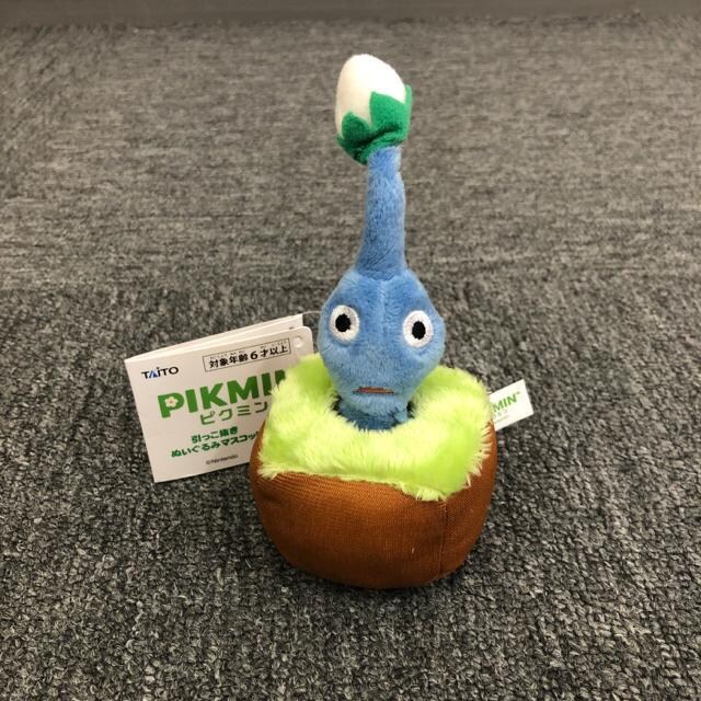  Vi ^Ot PIKMIN sN~  ʂ݃}XRbg 