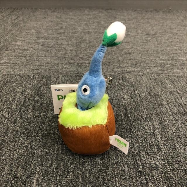  Vi ^Ot PIKMIN sN~  ʂ݃}XRbg