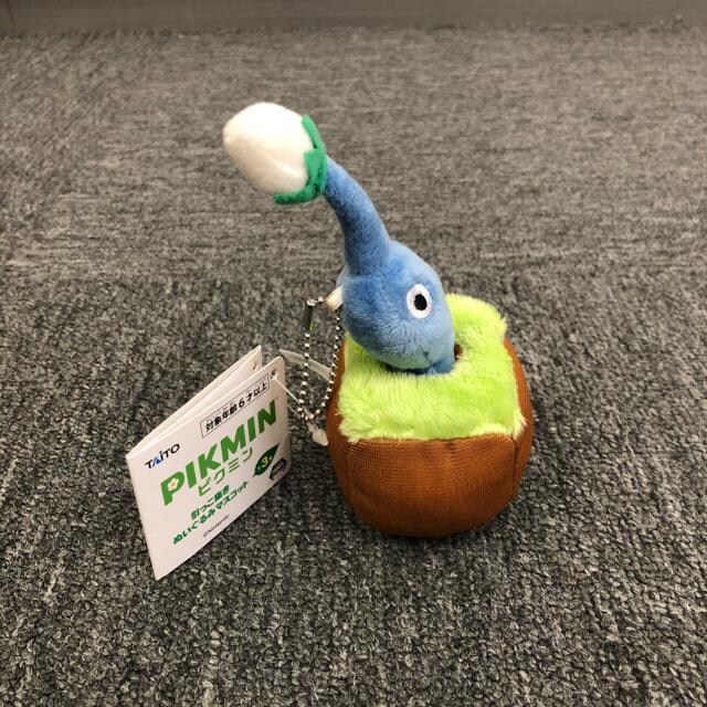  Vi ^Ot PIKMIN sN~  ʂ݃}XRbg