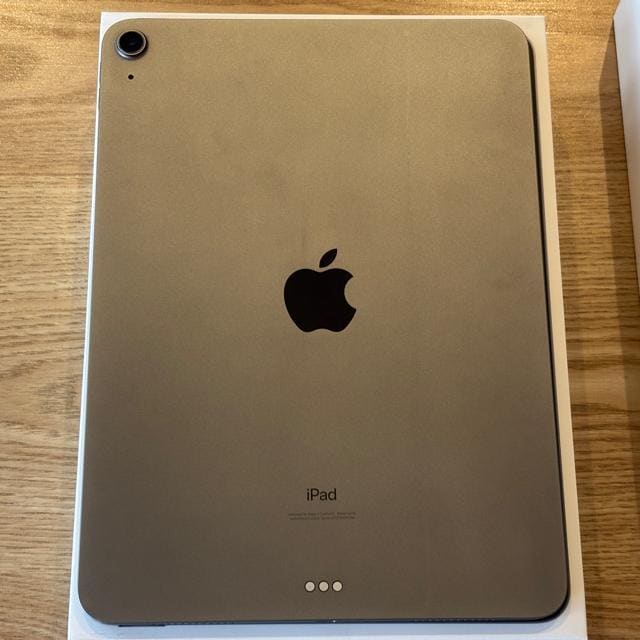 yApple (AbvziPad Air 4 64GB Wi-Fif Xy[XOC