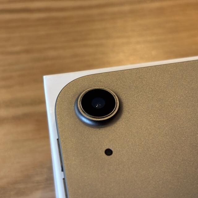 yApple (AbvziPad Air 4 64GB Wi-Fif Xy[XOC