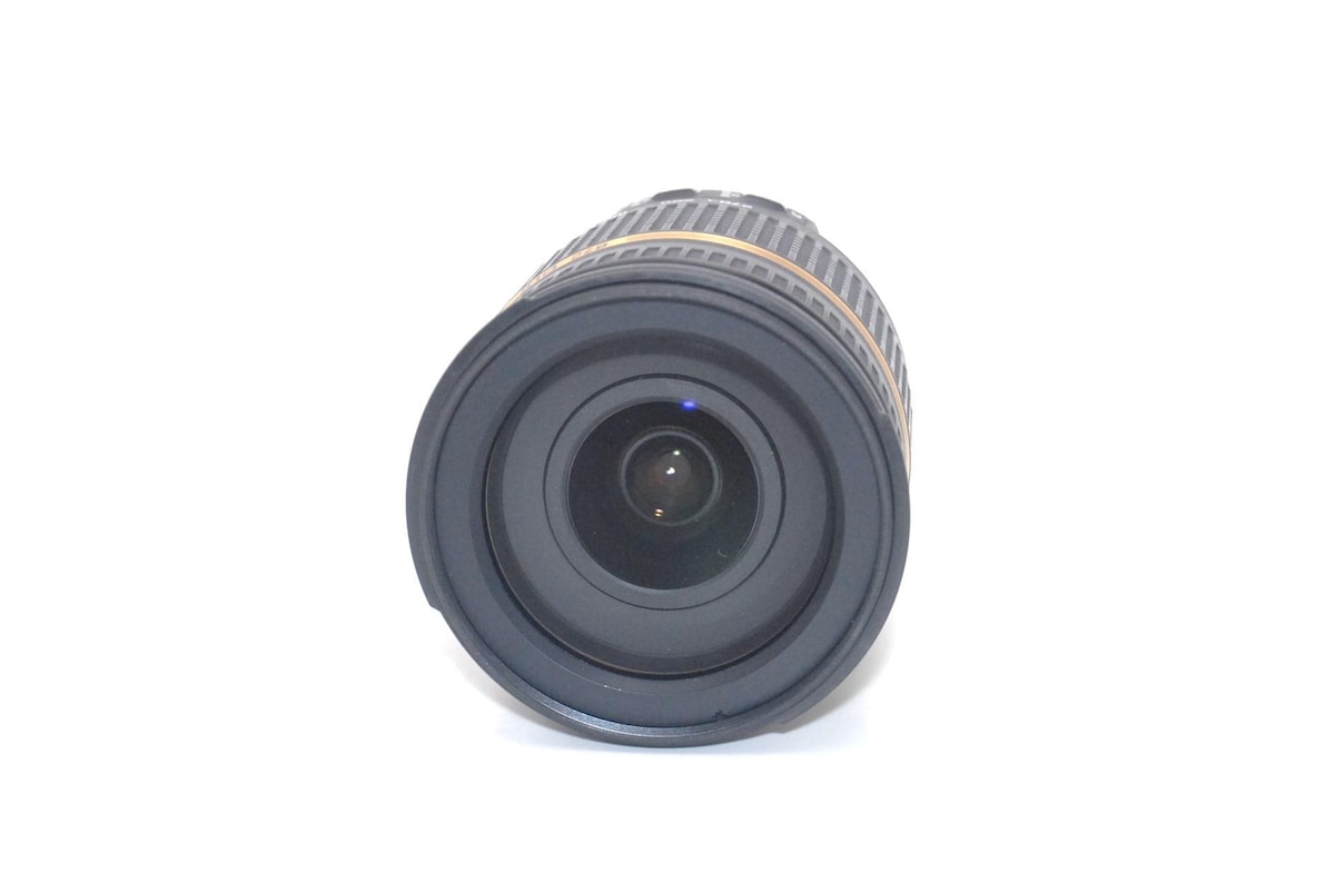手ブレ補正機能付き♪TAMRON 18-270mm DiⅡ VC PZD♪ タムロン「18-270mm Di II VC PZD」が新デザインに - デジカメ Watch