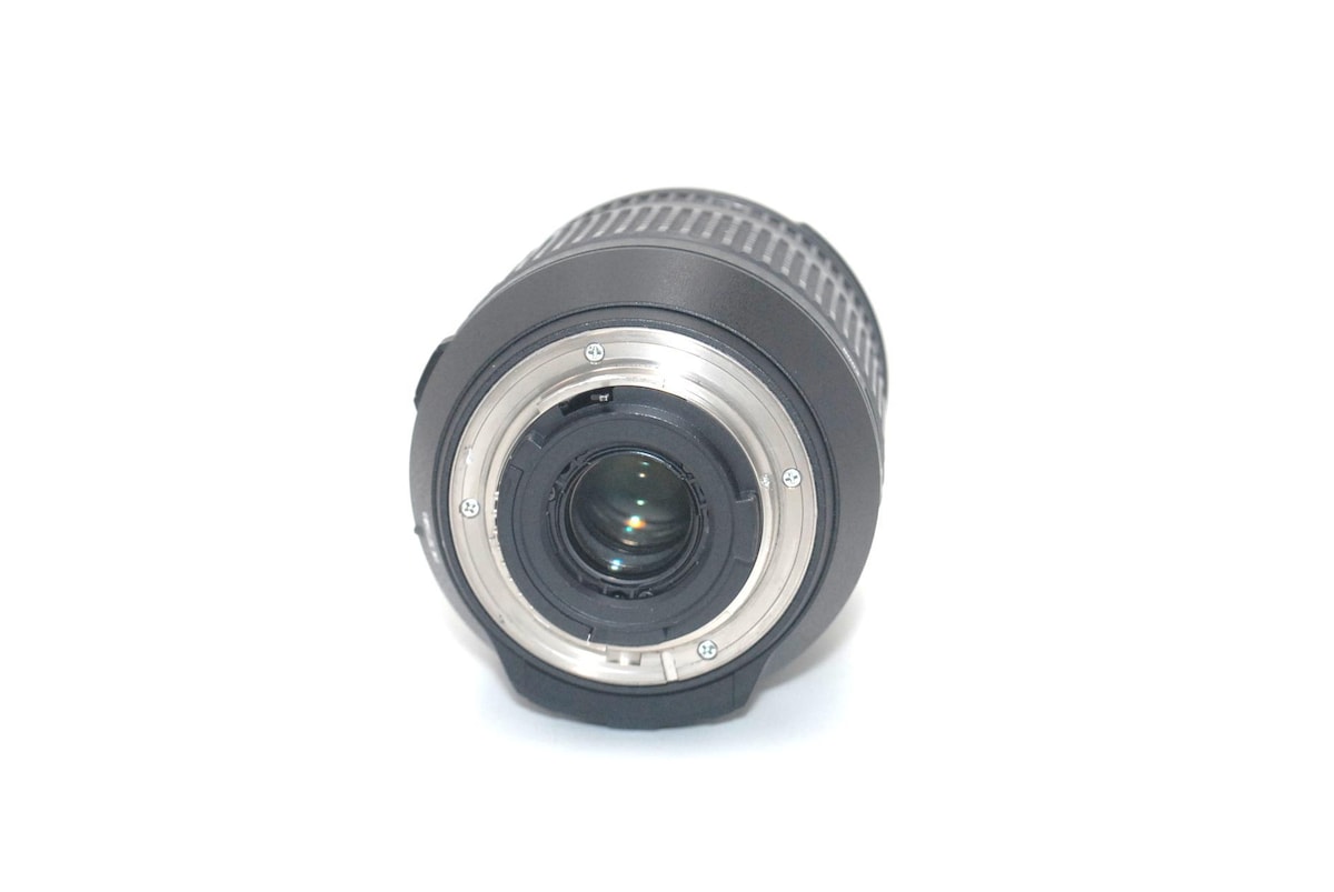 手ブレ補正機能付き♪TAMRON 18-270mm DiⅡ VC PZD TAMRON｜高倍率ズームレンズ／18-270mm F/3.5-6.3 Di II VC PZD