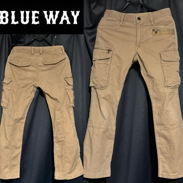 BLUEWAY surplus  u[cJbg J[Spc { 30 M AJW [N ~^[ Xg[g n   jt@bV 