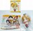 ラブライブ!スイング01 高坂穂乃果 バンダイ カプセルトイ 新品 即決