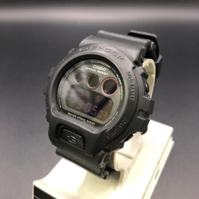  CASIO JVI G-SHOCK rv DW-6900UMS   jANZT[/v 