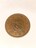 半銭銅貨 明治10年