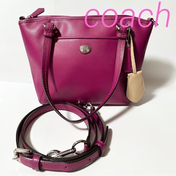 i COACH R[` 2WAY~j nhobO V_[obO