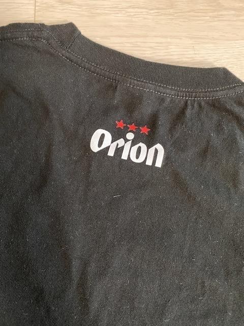 IIr[TVcXL orion beer  jt@bV 