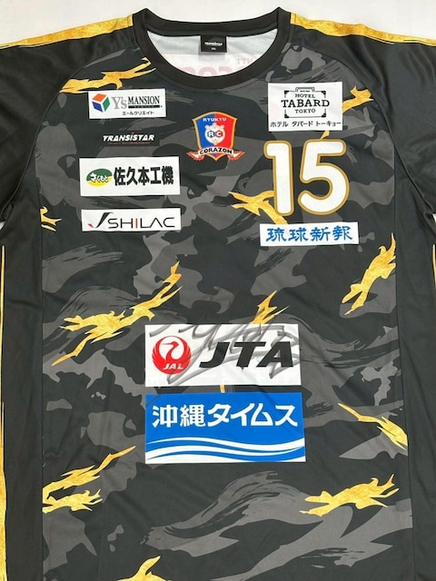 No.15 { CI蒅p jtH[@iMTCj   W[/X|[c 