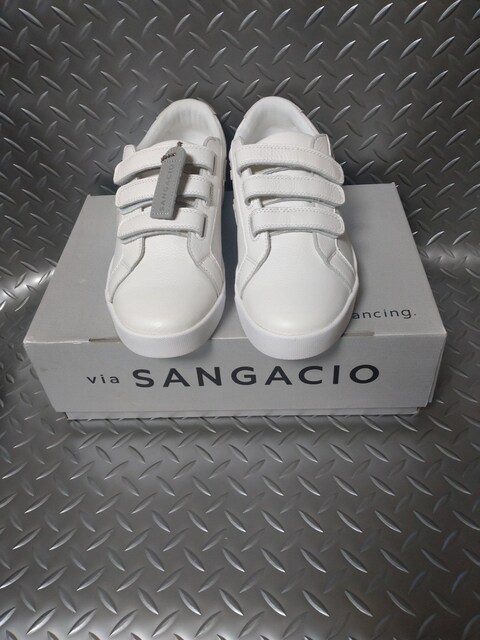 I̔yIwizɂ`@SANGACIO Xj[J[@TKb`@gpi  jt@bV 