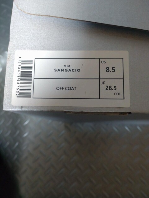 I̔yIwizɂ`@SANGACIO Xj[J[@TKb`@gpi  jt@bV 
