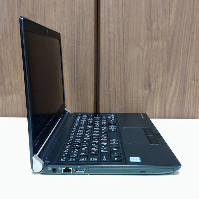 TOSHIBA dynabook Corei7 16GB SSD512GB Office2024 u[C WebJ  PC{/Ӌ@ 
