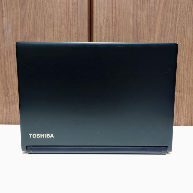 TOSHIBA dynabook Corei7 16GB SSD512GB Office2024 u[C WebJ  PC{/Ӌ@ 