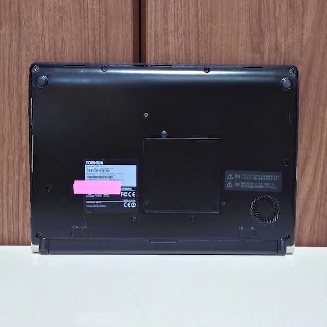 TOSHIBA dynabook Corei7 16GB SSD512GB Office2024 u[C WebJ  PC{/Ӌ@ 